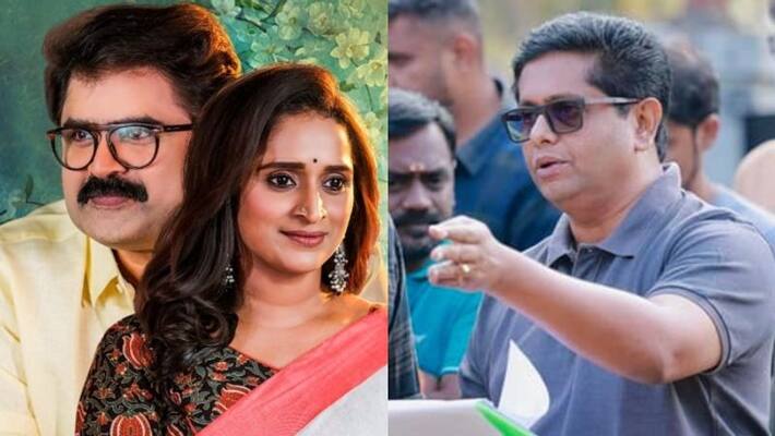 jeethu joseph about anoop menon movie padma surabhi lakshmi jeethu joseph about anoop menon movie padma surabhi lakshmi