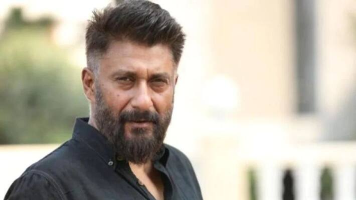 kashmir files director Vivek Agnihotri Says He Hopes Anurag Kashyap Dobaara Goes For Oscars sgk kashmir files director Vivek Agnihotri Says He Hopes Anurag Kashyap Dobaara Goes For Oscars sgk