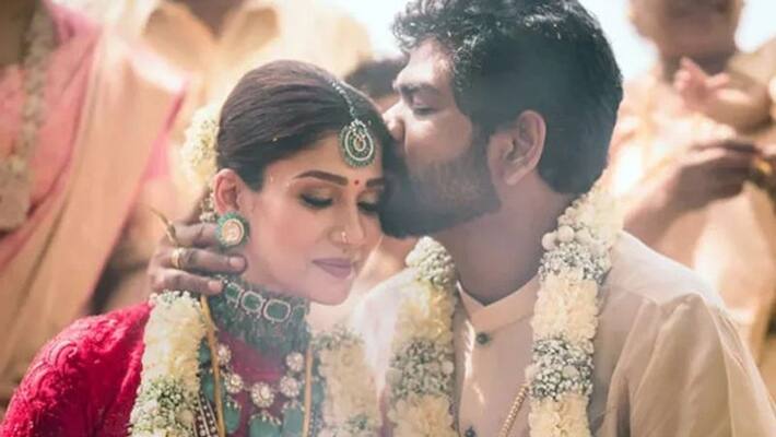 nayanatara marriage documentary here is the promo nayanatara marriage documentary here is the promo
