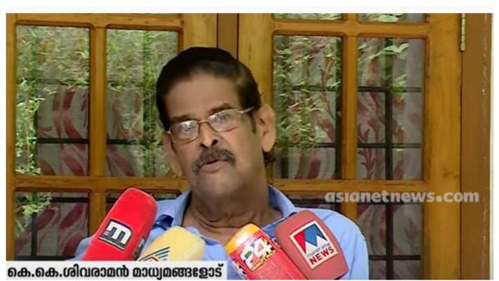 k k sivaraman strongly criticized m m mani k k sivaraman strongly criticized m m mani