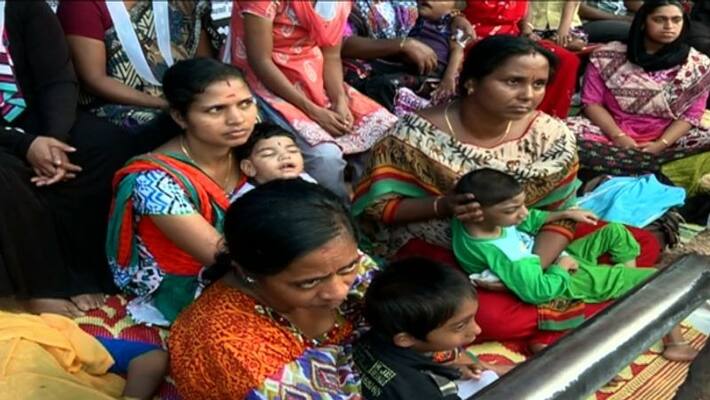 Compensation for Endosulfan Victims, Given permission to pay 3,667 people, says Government Compensation for Endosulfan Victims, Given permission to pay 3,667 people, says Government