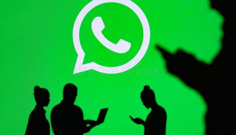WhatsApp working on a new filter feature: Here's what it is sgb