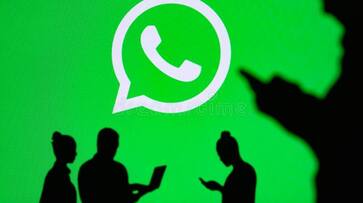 Whatsapp New Feature : WhatsApp may soon allow users to create stickers using AI vvk Whatsapp New Feature : WhatsApp may soon allow users to create stickers using AI vvk