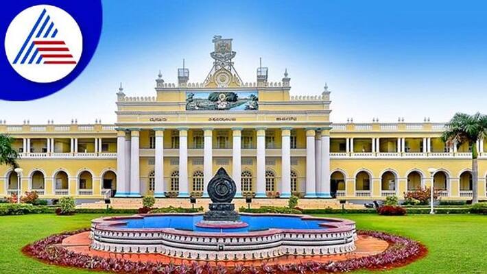 Mysore University guest lecturer salary revision impossible says karnataka government gow Mysore University guest lecturer salary revision impossible says karnataka government gow