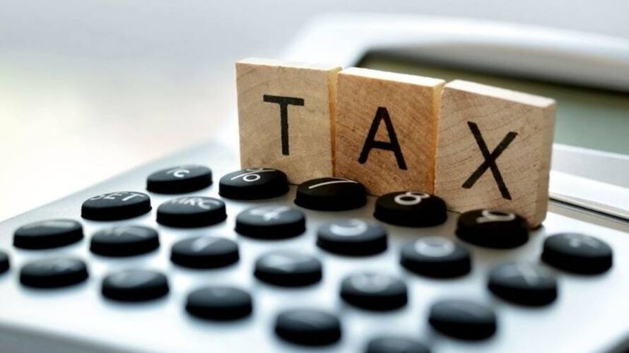 new tax regime will come into effect From April 1st apk new tax regime will come into effect From April 1st apk