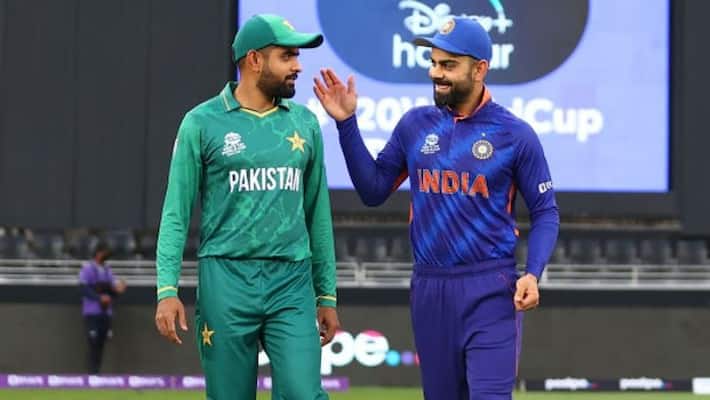 Virat Kohli Replies To Babar Azam Tweet Goes Viral Virat Kohli Replies To Babar Azam Tweet Goes Viral