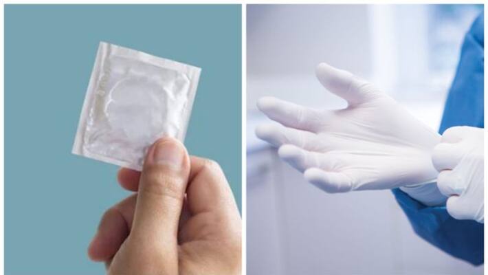 chinese condom companies moved into glove manufacturing chinese condom companies moved into glove manufacturing