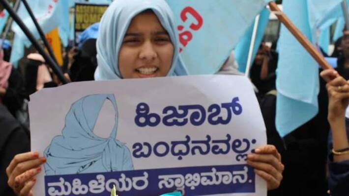 'Right to wear clothes of choice should not be interpreted as fundamental right' Supreme Court 'Right to wear clothes of choice should not be interpreted as fundamental right' Supreme Court