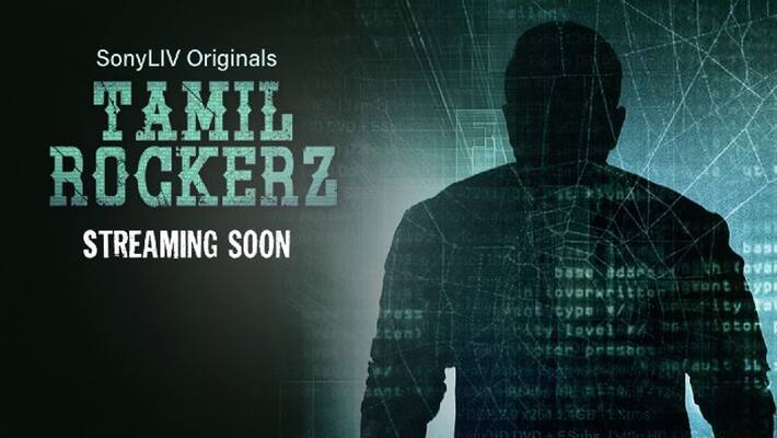 SonyLIV sets premiere date for 'Tamil Rockerz'; here's when you can watch it snt SonyLIV sets premiere date for 'Tamil Rockerz'; here's when you can watch it snt
