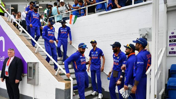 BCCI Selection meeting to select team for Asia Cup today Kohli KL Rahul set to return kvn BCCI Selection meeting to select team for Asia Cup today Kohli KL Rahul set to return kvn