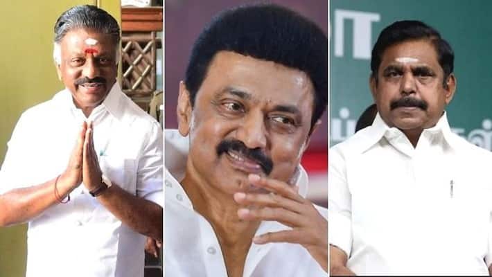 Plan to close amma unavagam in Edappadi palanisamy district..! OPS will voice against the DMK government..! Plan to close amma unavagam in Edappadi palanisamy district..! OPS will voice against the DMK government..!