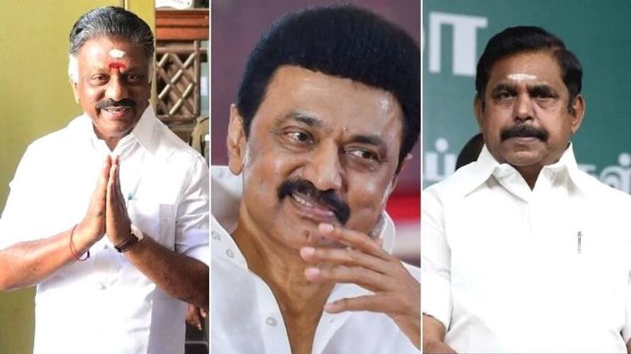 The list of star speakers of the political party in Erode by election has been released The list of star speakers of the political party in Erode by election has been released