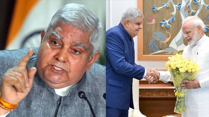 Vice presidential election: Today is the vice presidential election.. Is the election of Jagdeep Dhankhar certain..? Vice presidential election: Today is the vice presidential election.. Is the election of Jagdeep Dhankhar certain..?