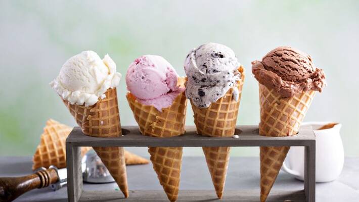 national ice cream day health benefits of ice cream national ice cream day health benefits of ice cream
