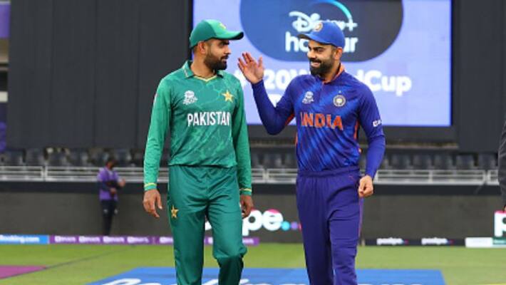 We will Love You More Than Babar Azam, Come Here: Pakistan Fans Message To Virat Kohli We will Love You More Than Babar Azam, Come Here: Pakistan Fans Message To Virat Kohli