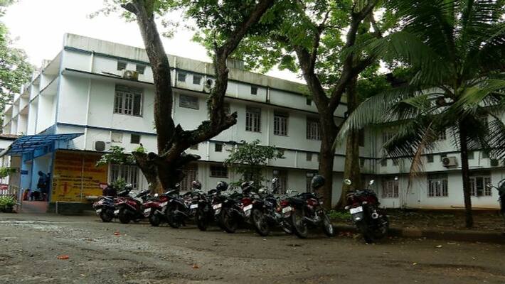Trivandrum Peroorkada ESI Hospital sending patients to private hospitals Trivandrum Peroorkada ESI Hospital sending patients to private hospitals