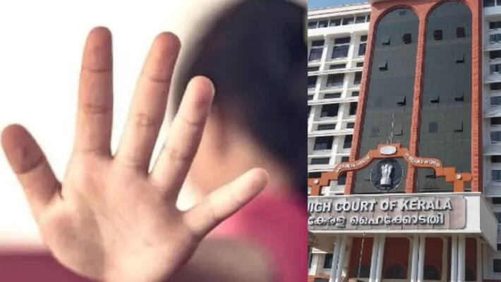 POCSO case victims six month pregnant baby must be taken out orders High Court POCSO case victims six month pregnant baby must be taken out orders High Court