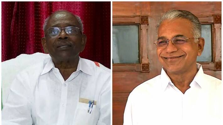 CPI Idukki District Secretary gave the reply to MM Mani says prakash babu CPI Idukki District Secretary gave the reply to MM Mani says prakash babu