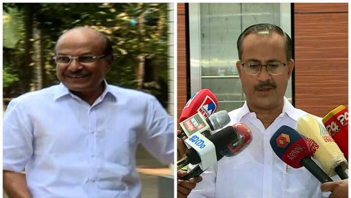 League general secretary dismiss rumours regarding Kunjalikkuttys resignation offer from league working committee League general secretary dismiss rumours regarding Kunjalikkuttys resignation offer from league working committee