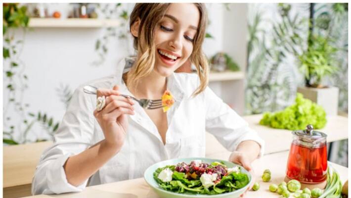 Add those five foods in breakfast to improve digestive systems ABSC Add those five foods in breakfast to improve digestive systems ABSC