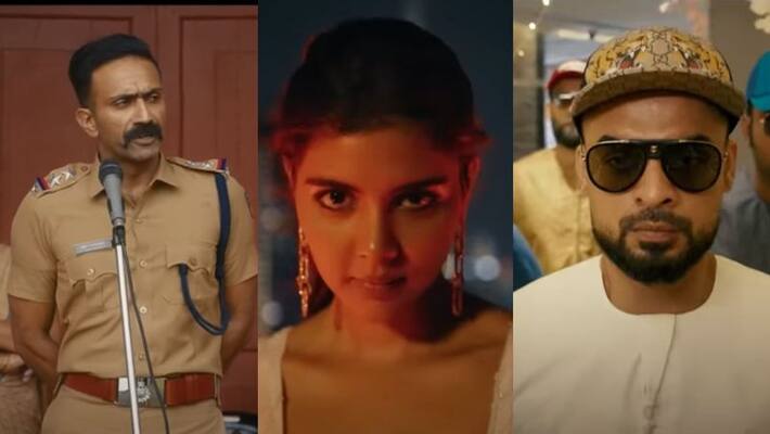 actor tovino thomas movie Thallumaala Official Trailer actor tovino thomas movie Thallumaala Official Trailer