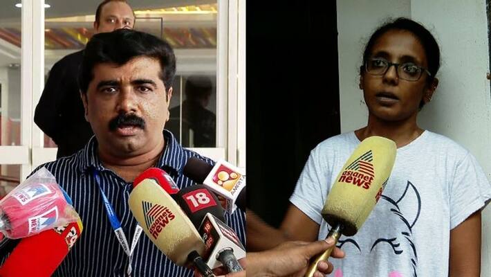International Women Film Festival controversy, Kerala Film Academy explains International Women Film Festival controversy, Kerala Film Academy explains