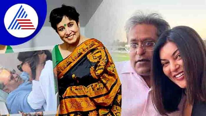 So she was sold to money Taslima Nasrin slams Sushmita Sen sgk So she was sold to money Taslima Nasrin slams Sushmita Sen sgk