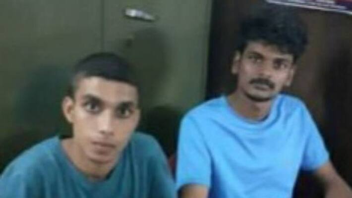 Gang supplying drugs to students nabbed with MDMA Gang supplying drugs to students nabbed with MDMA
