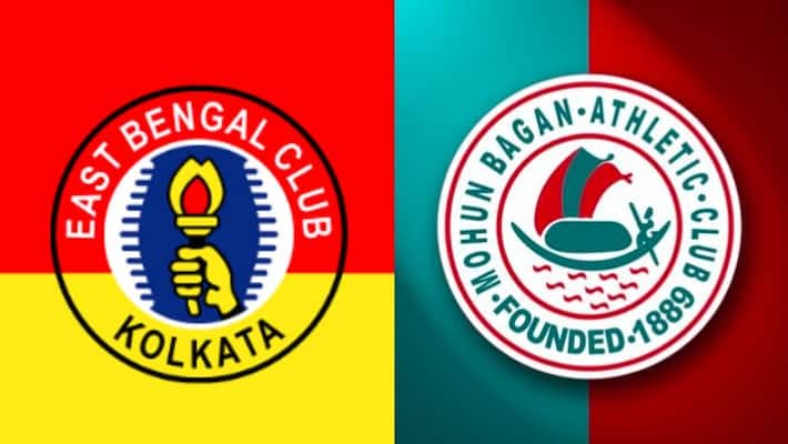 Durand Cup 2022 Emami East Bengal vs ATK Mohun Bagan kolkata derby online tickets finished in only 30 minutes spb Durand Cup 2022 Emami East Bengal vs ATK Mohun Bagan kolkata derby online tickets finished in only 30 minutes spb