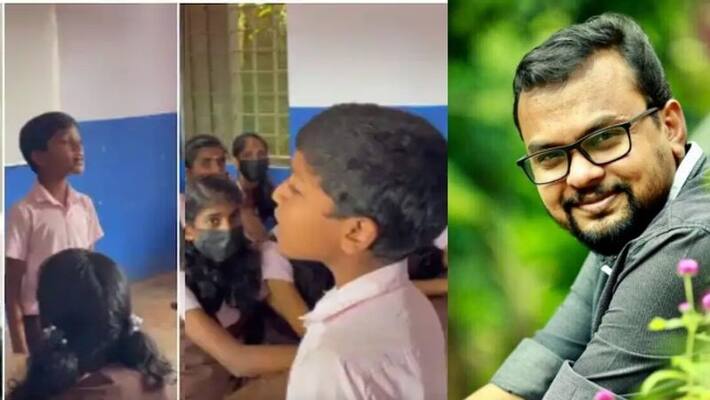 Prajesh Sen says that the viral Milan will now sing in movies Prajesh Sen says that the viral Milan will now sing in movies