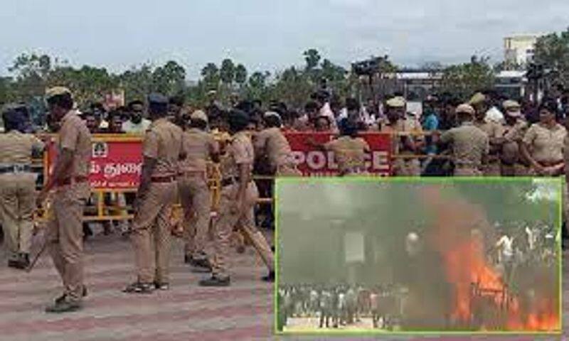 Formation of committee to inquire into Kallakurichi riots