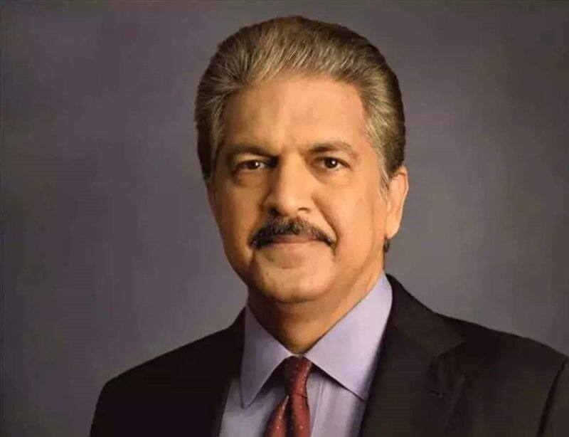 Anand Mahindra shares video of Laurel and Hardy dancing to Natu Natu song from RRR