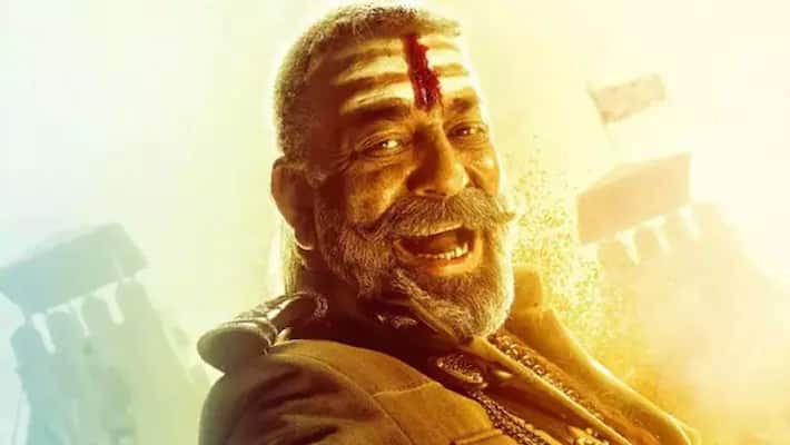 Actor sanjay dutt talks about yash and ranbir, south vs bollywood debate anbad Actor sanjay dutt talks about yash and ranbir, south vs bollywood debate anbad