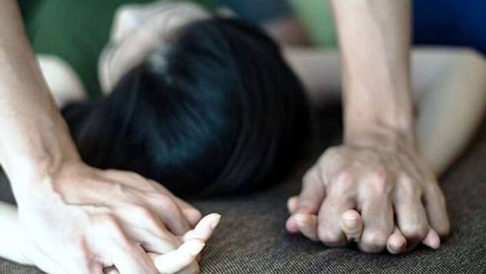 A Man Arrested In Bengaluru Shivaji nagar Murder Case rbj A Man Arrested In Bengaluru Shivaji nagar Murder Case rbj
