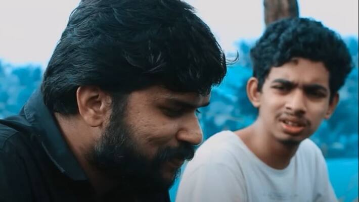 oru nimisham short film Sanal Sudhakaran goodwill entertainments oru nimisham short film Sanal Sudhakaran goodwill entertainments