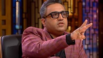 Kya chal raha hain Ashneer Grover pens post after being stopped at Delhi airport Check out gcw Kya chal raha hain Ashneer Grover pens post after being stopped at Delhi airport Check out gcw