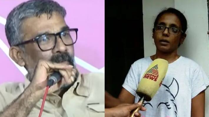 ranjith balakrishnan responds to controversy in womens international film festival kunjila Mascillamani ranjith balakrishnan responds to controversy in womens international film festival kunjila Mascillamani