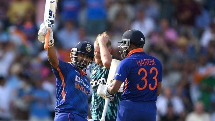 former cricketer arun lal opines rishabh pant will be the next India captain after rohit sharma former cricketer arun lal opines rishabh pant will be the next India captain after rohit sharma