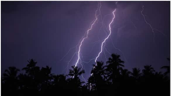 Kerala rain latest news Heavy rain chance in October month libra year 2023 more than monsoon season weather prediction details asd