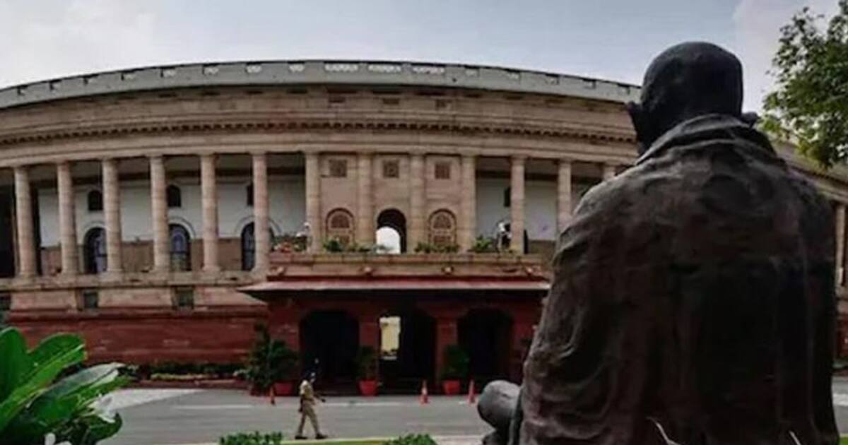 மணிப்பூர் விவகாரத்தை கையில் எடுக்கும் எதிர்க்கட்சிகள்: நாடாளுமன்ற இரு அவைகளும் ஒத்தி வைப்பு!