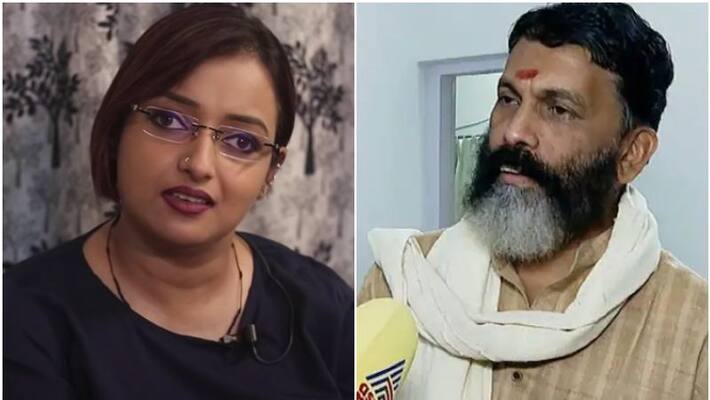 swapna suresh still part of hrds says founder secretary aji krishnan swapna suresh still part of hrds says founder secretary aji krishnan