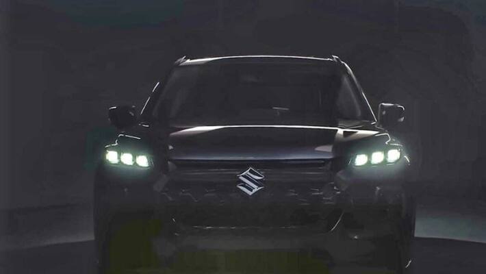 Maruti Suzuki Grand Vitara price announcement details Maruti Suzuki Grand Vitara price announcement details