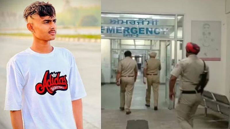 Ludhiana 15-year-old boy brutally murdered in civil hospital