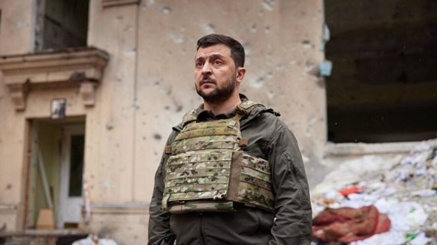 russia president vladimir putin promises not to kill ukraine president zelenskyy says israel former pm naftali benett russia president vladimir putin promises not to kill ukraine president zelenskyy says israel former pm naftali benett