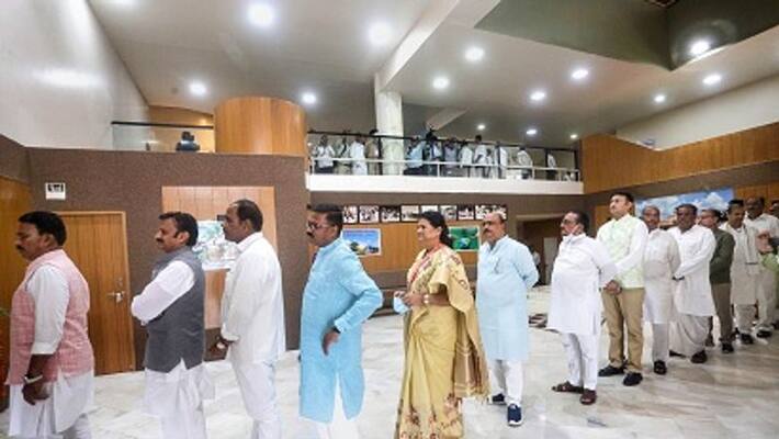 Indias presidential election was peaceful, election results out 21 july bsm Indias presidential election was peaceful, election results out 21 july bsm