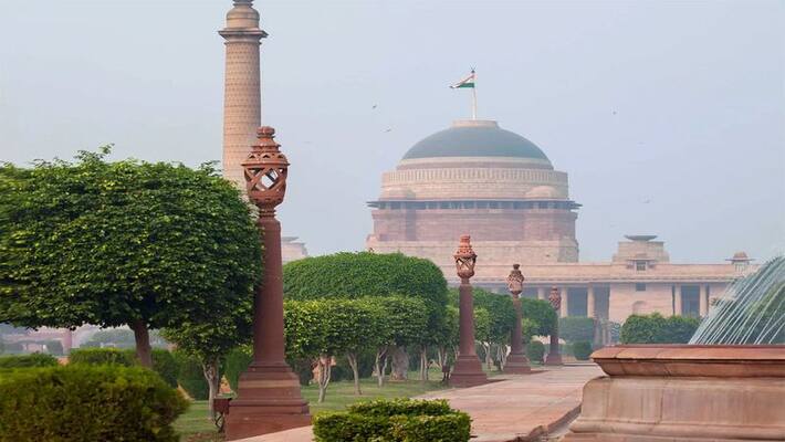 benefits of President of India 5 lakh non taxable monthly salary benefits of President of India 5 lakh non taxable monthly salary