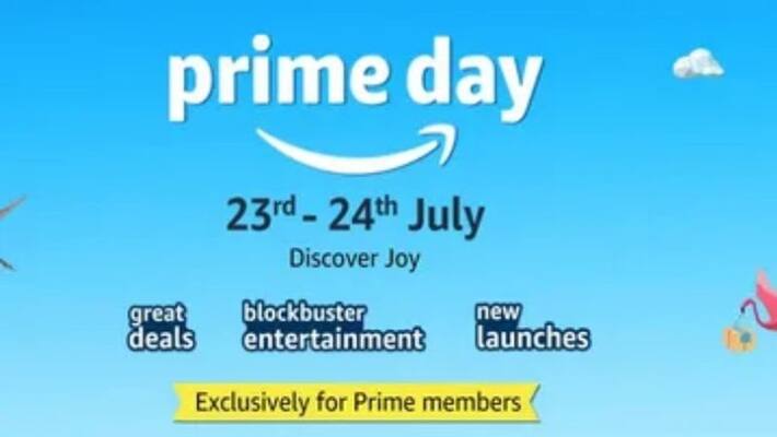 Amazon Prime Day Sale 2022 Know date time special offers and more gcw Amazon Prime Day Sale 2022 Know date time special offers and more gcw