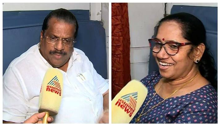 LDF convener E P Jayarajan will not go appeal against Indigo s ban LDF convener E P Jayarajan will not go appeal against Indigo s ban