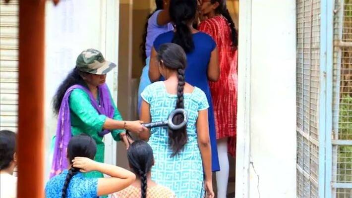 guidelines of NTA about dress code of neet candidates guidelines of NTA about dress code of neet candidates
