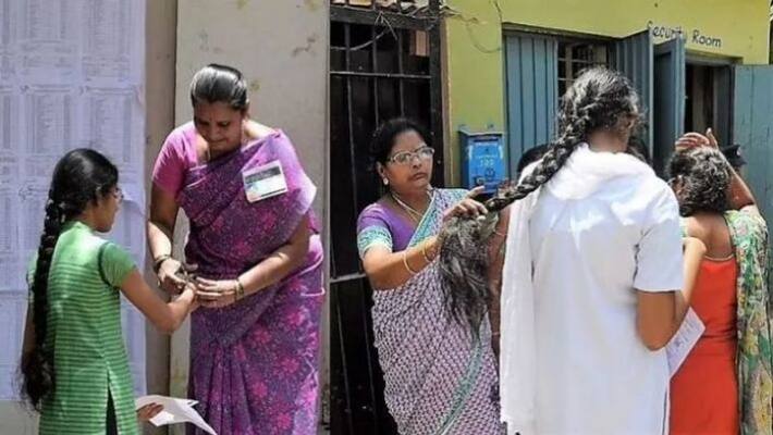 CBI arrested 8 people for impersonation in NEET exam CBI arrested 8 people for impersonation in NEET exam